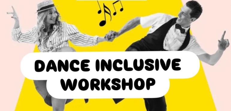 Ανοιχτό Κάλεσμα σε Καλλιτέχνες Χορού