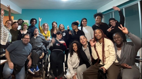 Η LOUD έφτασε Παρίσι και το Παρίσι ήρθε σε εμάς!