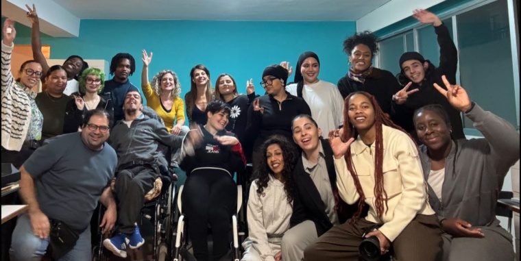 Η LOUD έφτασε Παρίσι και το Παρίσι ήρθε σε εμάς!