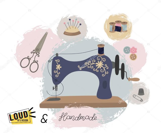 Το Εργαστήρι Δημιουργικής Ραφής είναι εδώ και είναι LOUD!