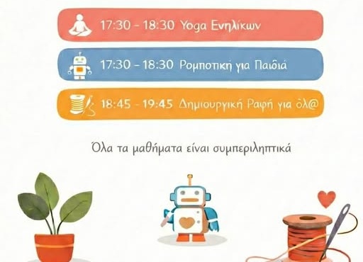 Τι συμβαίνει τις Παρασκευές στη LOUD;