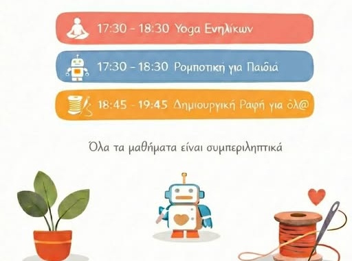 Τι συμβαίνει τις Παρασκευές στη LOUD;