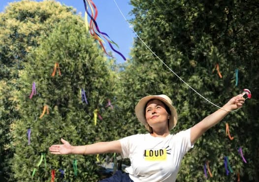 Ευχές για Καλή Καθαρά Δευτέρα από τη LOUD