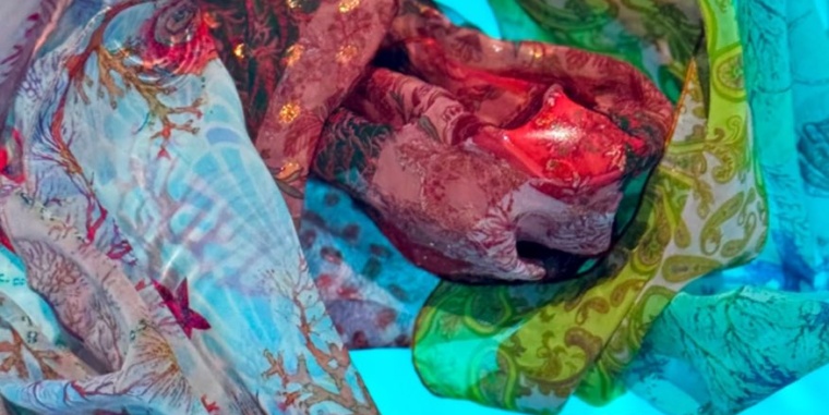 Από ένα signature μαντίλι… σε μια ράμπα προσβασιμότητας