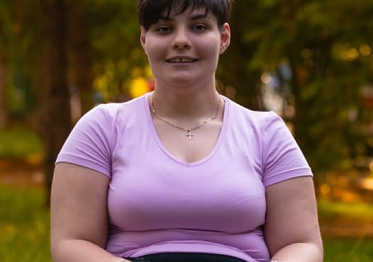 Οι άνθρωποι της LOUD — Ταμάρα