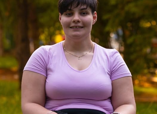 Οι άνθρωποι της LOUD — Ταμάρα