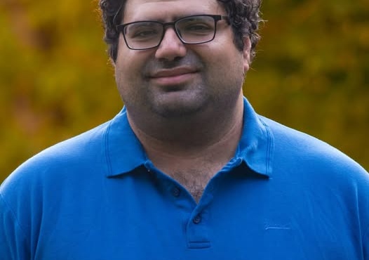 Οι άνθρωποι της LOUD — Αλέξανδρος