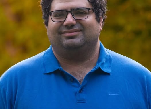 Οι άνθρωποι της LOUD — Αλέξανδρος