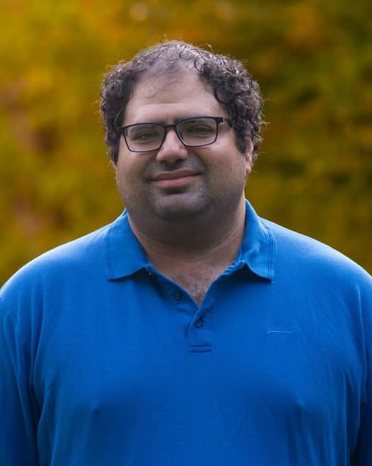 Οι άνθρωποι της LOUD — Αλέξανδρος