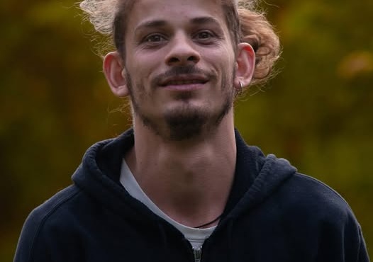 Οι άνθρωποι της LOUD — Αντώνης