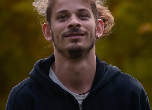 Οι άνθρωποι της LOUD — Αντώνης