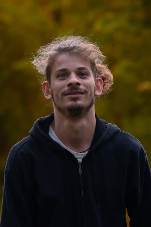 Οι άνθρωποι της LOUD — Αντώνης